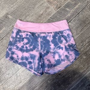 Athleta girl run the world 3 in short